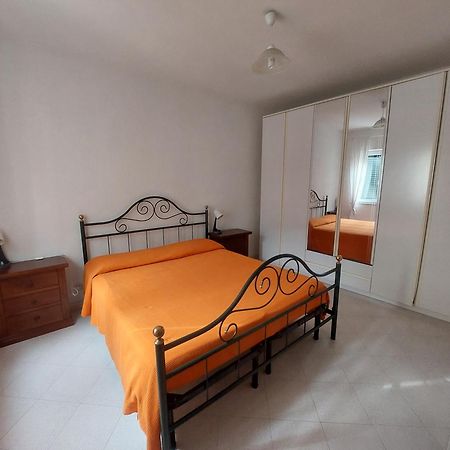 La Terrazza Apartment ปอร์โตตอร์เรส ภายนอก รูปภาพ
