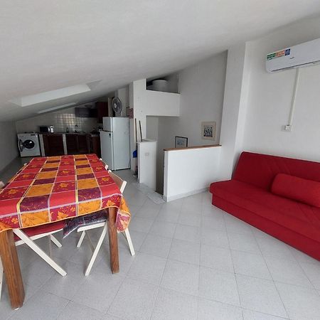 La Terrazza Apartment ปอร์โตตอร์เรส ภายนอก รูปภาพ