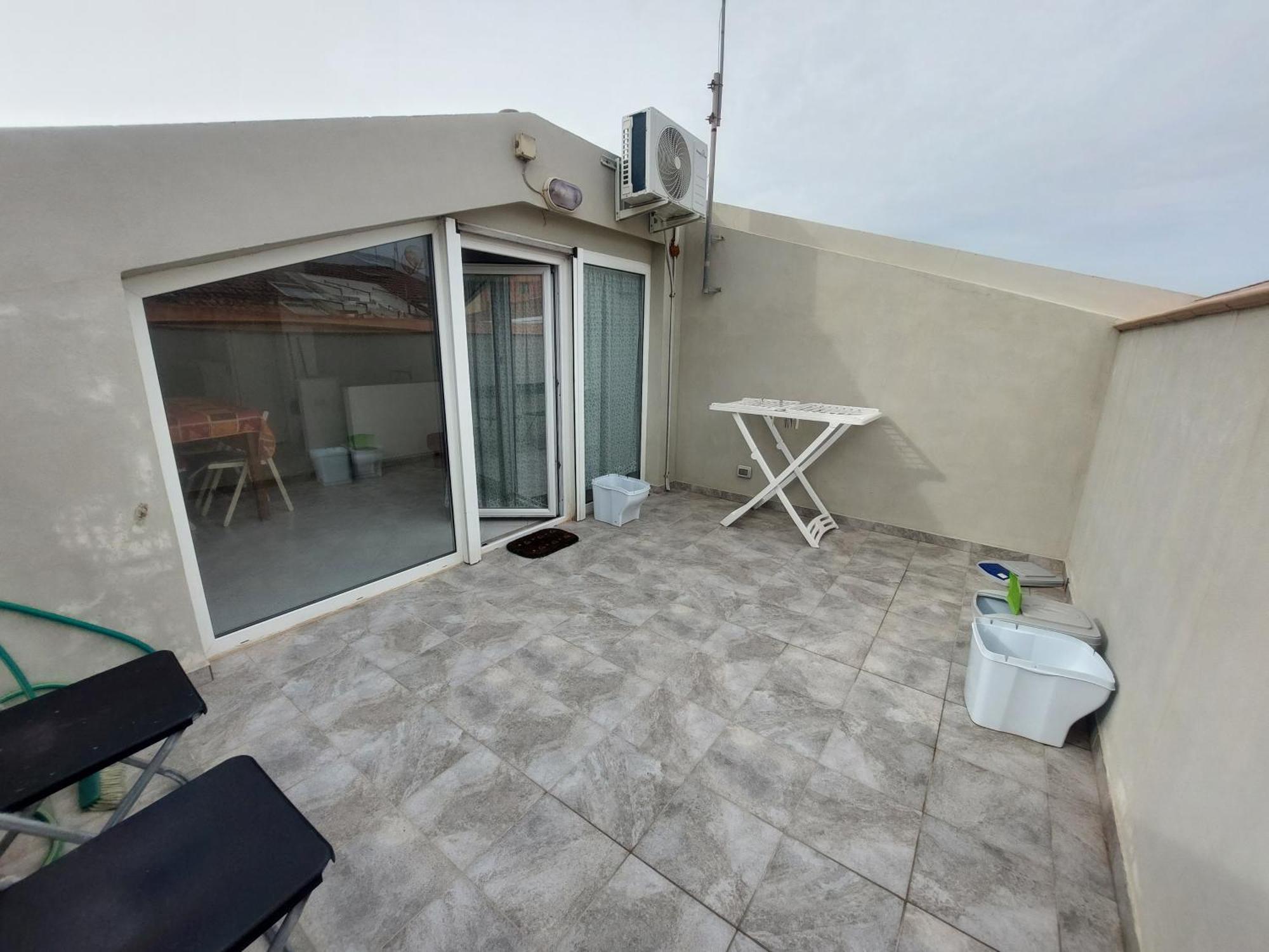 La Terrazza Apartment ปอร์โตตอร์เรส ภายนอก รูปภาพ