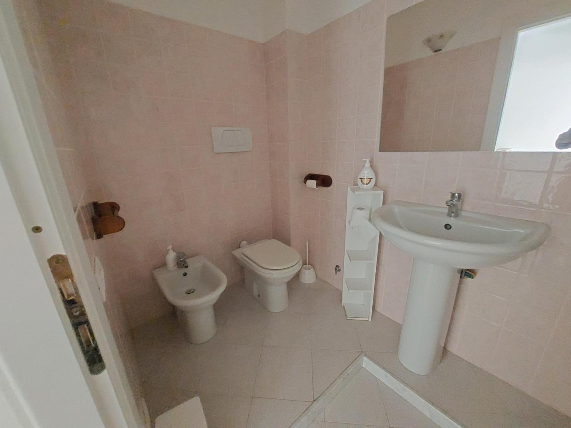 La Terrazza Apartment ปอร์โตตอร์เรส ภายนอก รูปภาพ