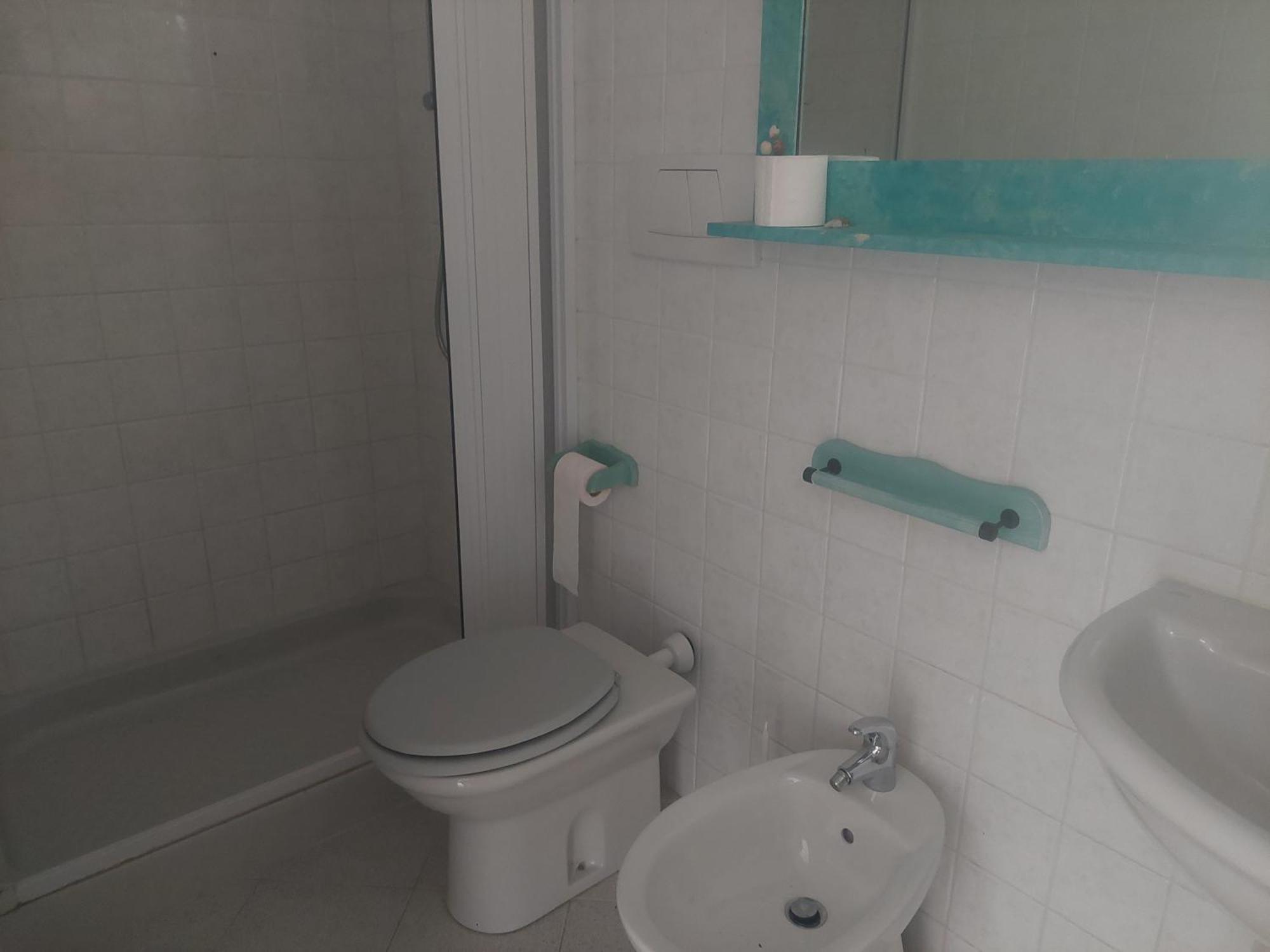 La Terrazza Apartment ปอร์โตตอร์เรส ภายนอก รูปภาพ