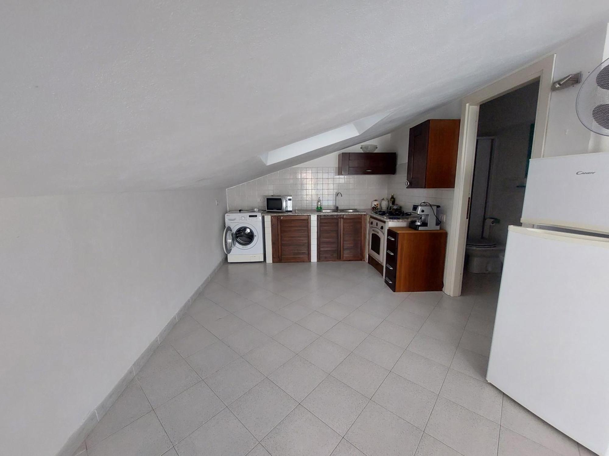 La Terrazza Apartment ปอร์โตตอร์เรส ภายนอก รูปภาพ