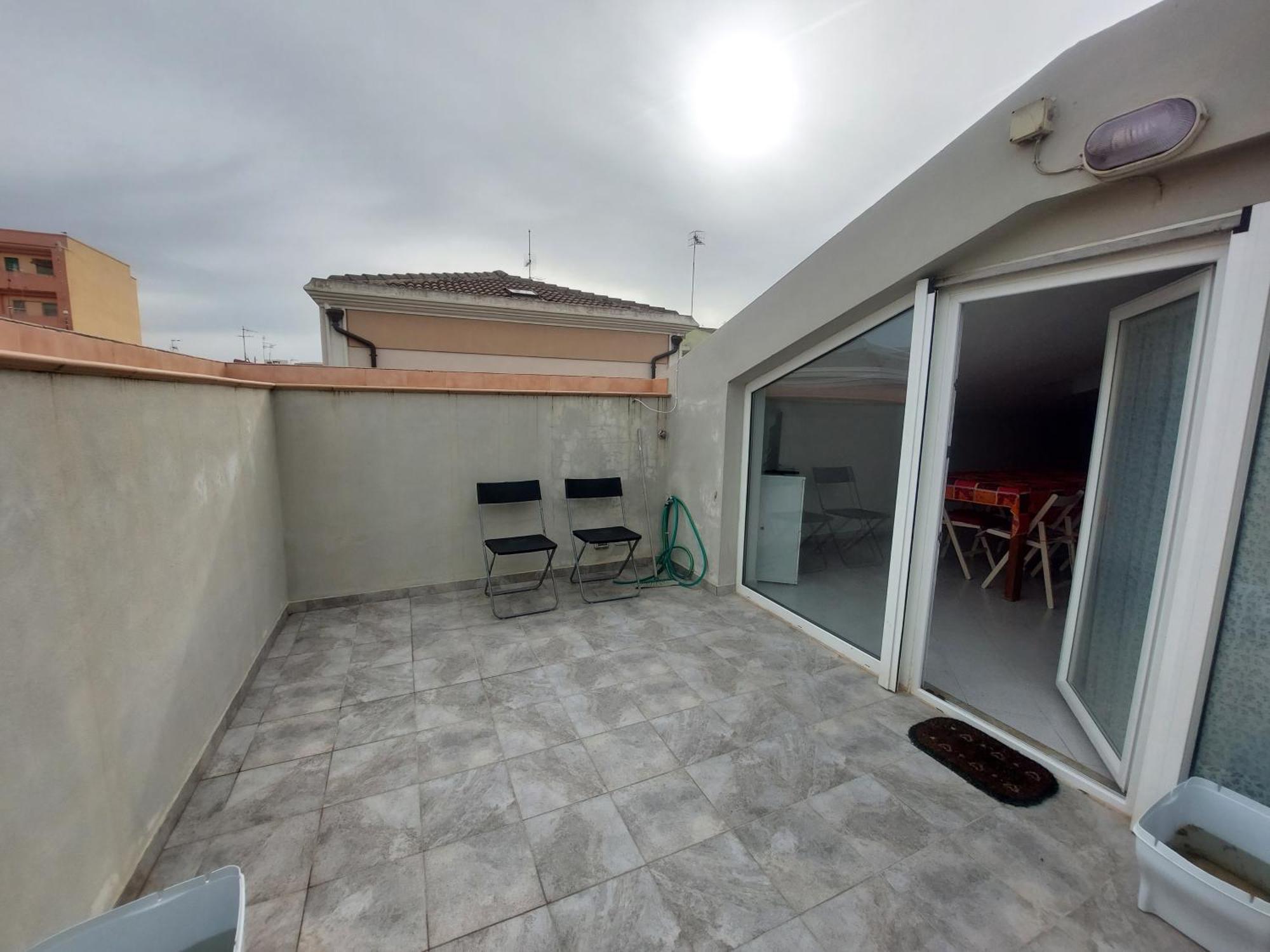 La Terrazza Apartment ปอร์โตตอร์เรส ภายนอก รูปภาพ
